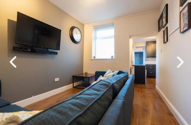 Harriet Street, Cathays, Cardiff - Image 3